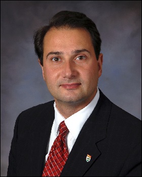 Robert Ghiz