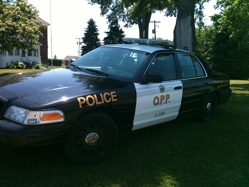 OPP