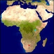 Africa (Zimbabwe)