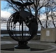 Commonwealth Air Force Memorial, Ottawa, ON