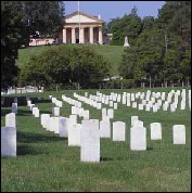 Arlington National Cemetery, Arlington, VA, USA