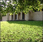 Bristol (Arnos Vale) Cemetery, Gloucestershire, England