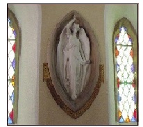 Cool Darah Cemetery, Coleraine, Ireland