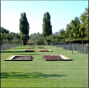Coriano Ridge War Cemetery, Coriano, Italy