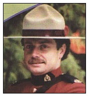 Bruce Denniston Bone Marrow Society, Prince Rupert, BC