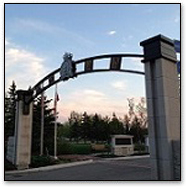 Cemetery 'Depot' Division