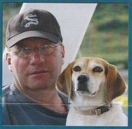 Corporal Donnie Deveau, Grand Bank, NL