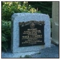 Inspector Fitzgerald, Halifax, NS