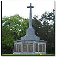 Memorial, Halifax, NS