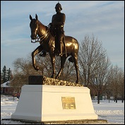 Memorial, William Dummer Jarvis
