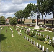 La Plus Douve, Comines-Warneton, Belgium