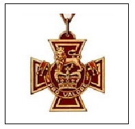 S/M Arthur H. L. Richardson VC, South Africa War