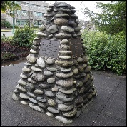 Surrey Memorial, Fallen Members, Surrey, BC