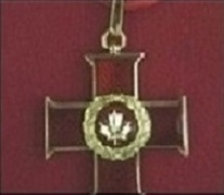Robert G. Teather C.V., Canada